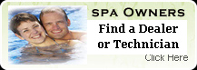 Buy Spa Parts Online or find a spa parts dealer in Canada