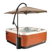 Spa Umbrella Canada
