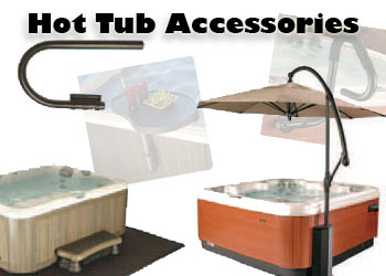 Hot Tub Accessories Canada