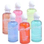 Insparation fragrance bottles