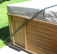 Cover Valet Canada Hot Tub Cover Lifters