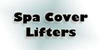 Spa Cover Lifter Canada
