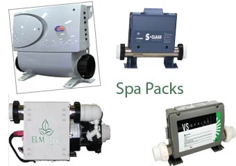 Spa Packs Canada  - Spa Pak