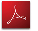 Get Adobe Acrobat Reader to read about Spa Parts