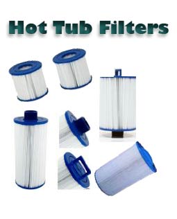 Hot Tub Filters Canada