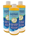 Master Radiance Enzymes Water Care