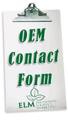 OEM Spa Parts Manufacturer ELM Canada