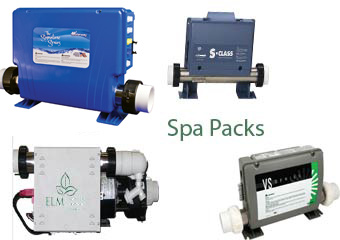 Spa Packs Canada  - Spa Pak