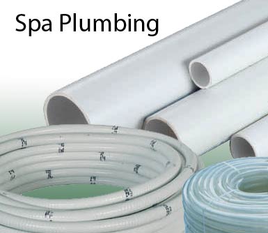 Spa Plumbing Canada